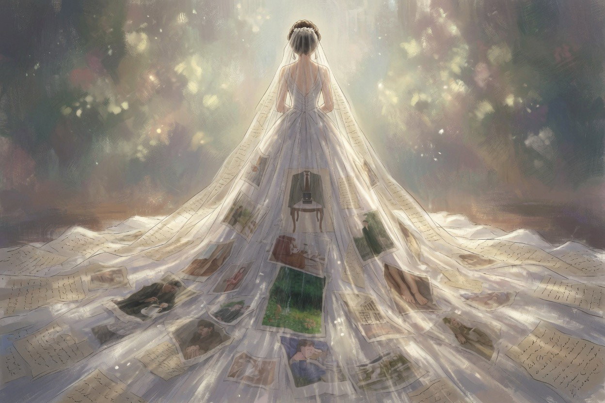 Cover art for Happily Ever After ๐, an inner self scenario on AI Dungeon