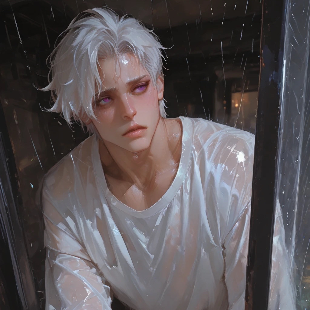 Cover art for โ๐๐ฉ๐ฆ๐บโ๐ณ๐ฆ ๐ฏ๐ฐ๐ต ๐ค๐ฐ๐ฎ๐ช๐ฏ๐จ ๐ฉ๐ฐ๐ฎ๐ฆโฆ ๐ข๐ณ๐ฆ ๐ต๐ฉ๐ฆ๐บ?โ, an inner self scenario on AI Dungeon