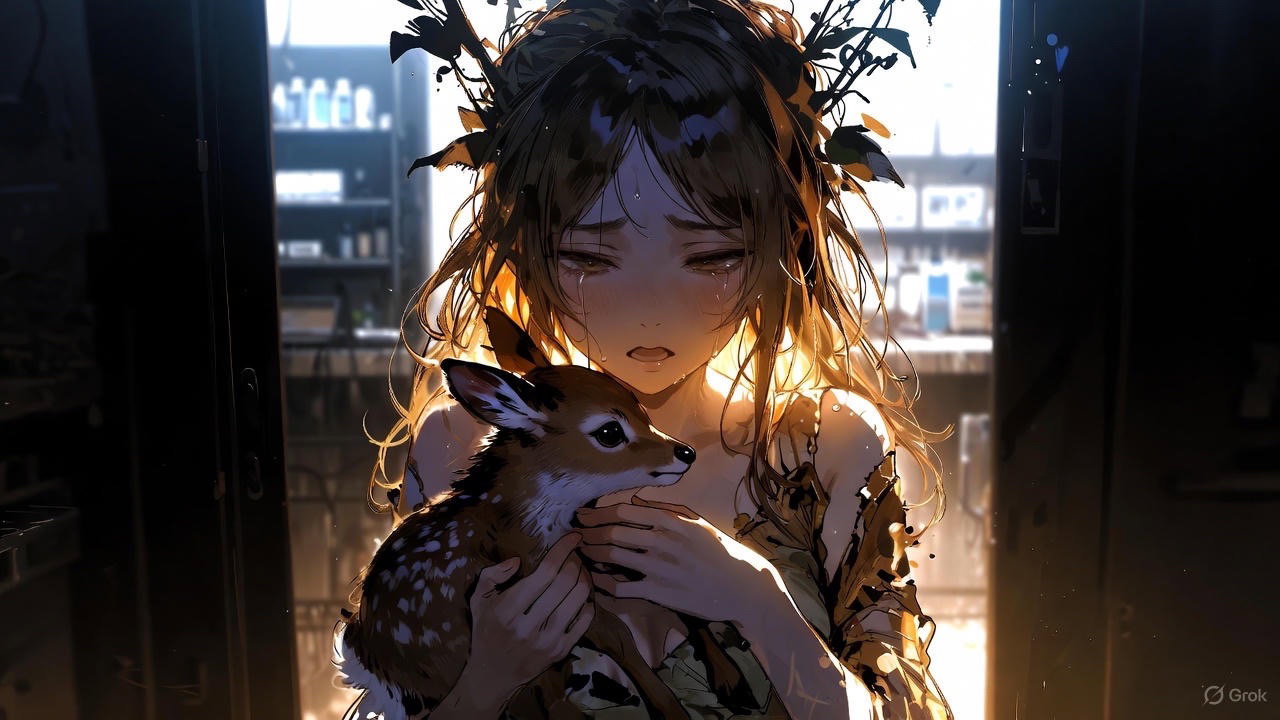 Cover art for ๐ฏ๐ฝ๐ ๐ฒ๐๐๐น ๐ฉ๐๐๐
๐ฝโ๐ ๐ซ๐๐๐ถ ๐ฆ, a fantasy scenario on AI Dungeon