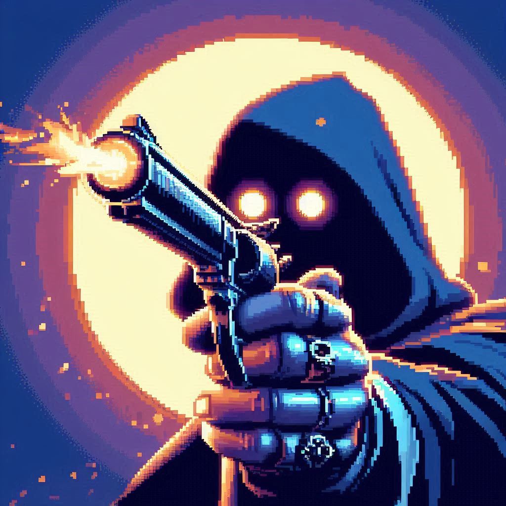 Cover art for Tempest 36, a modern scenario on AI Dungeon