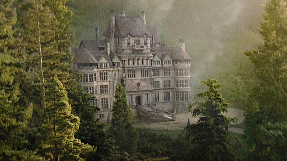 Cover art for Lockwood Manor Outbreak, a jurassic world scenario on AI Dungeon