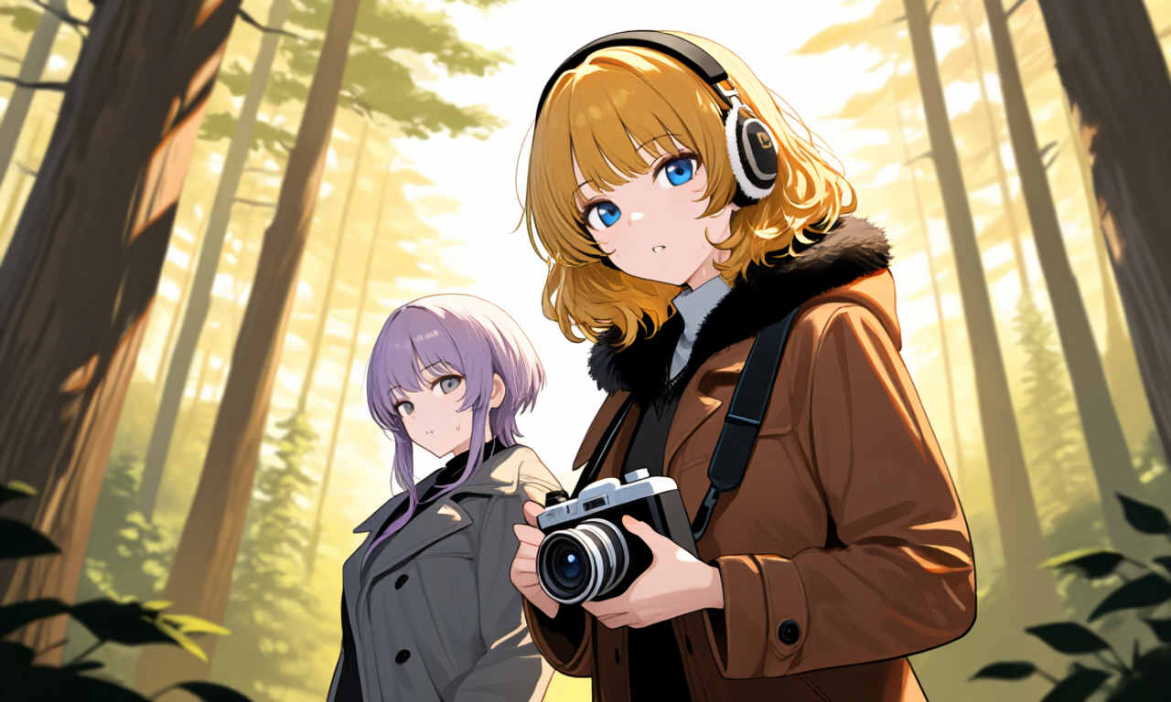 Cover art for The Valley Monster on AI Dungeon