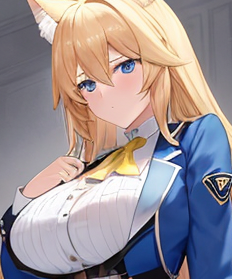 Cover art for Interrogation with passion, a nsfw scenario on AI Dungeon