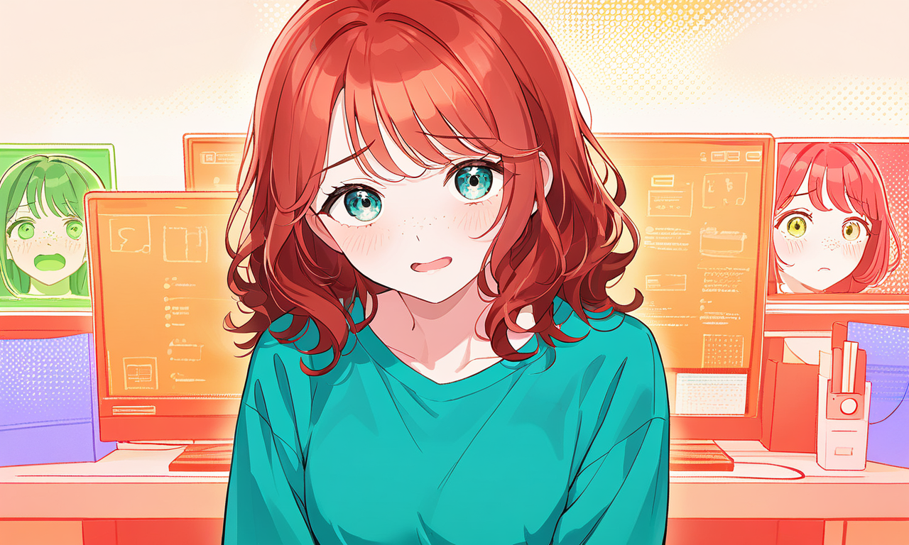 Cover art for Browser History 1.1, a romance scenario on AI Dungeon