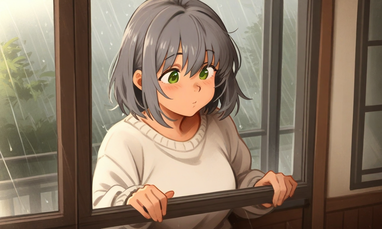 Cover art for I'm your pet, a romance scenario on AI Dungeon