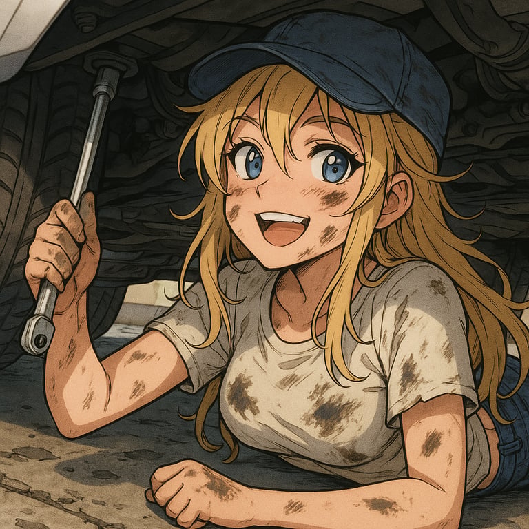 Cover art for America Fuck Yeah!, a fourth of july scenario on AI Dungeon