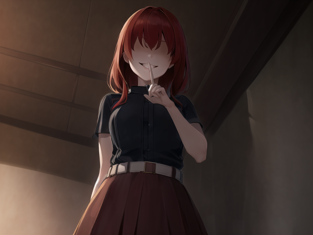 Cover art for Girlfriend Stolen, a nsfw scenario on AI Dungeon