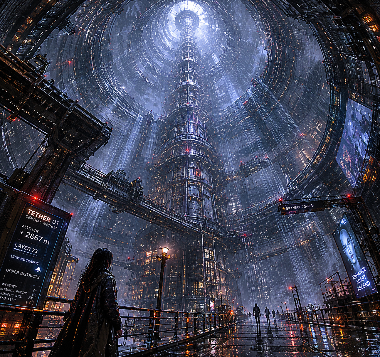 Cover art for Xibalba, an auto cads scenario on AI Dungeon