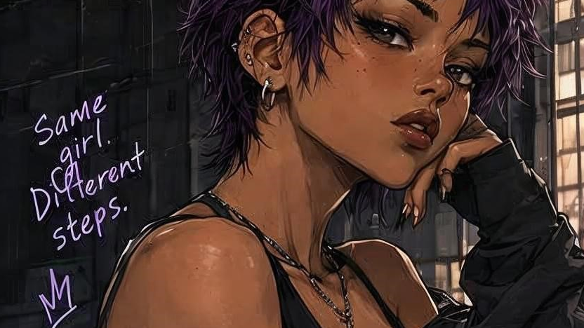 Cover art for Isabella Chapter One, a slice of life scenario on AI Dungeon