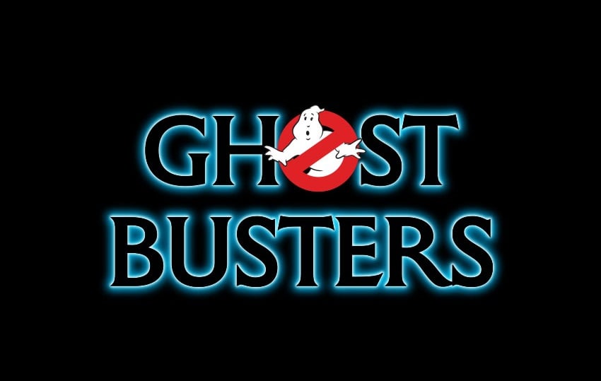 Cover art for Ghostbusters: Maelstrom, a haunted scenario on AI Dungeon