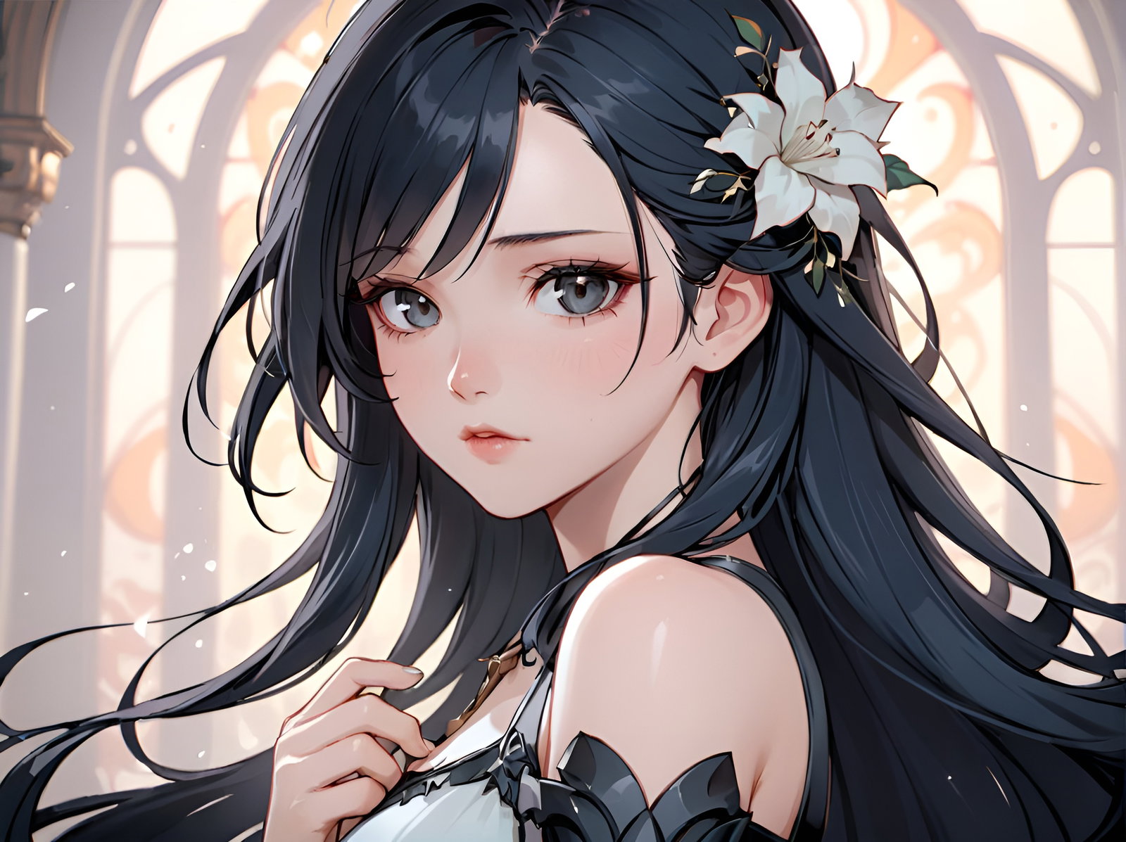 Cover art for 12 (+10) Blind Dates!, a blind date scenario on AI Dungeon