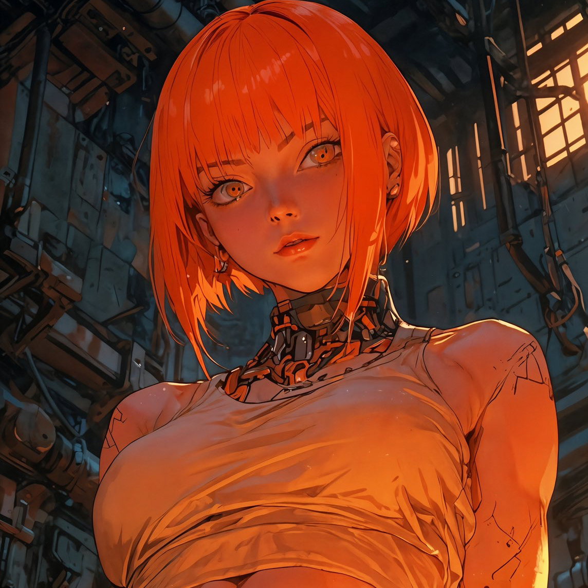Cover art for The Hacker's Find, a nsfw scenario on AI Dungeon
