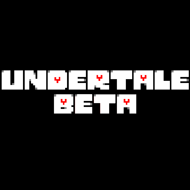 Cover art for UNDERTALE, a toby fox scenario on AI Dungeon