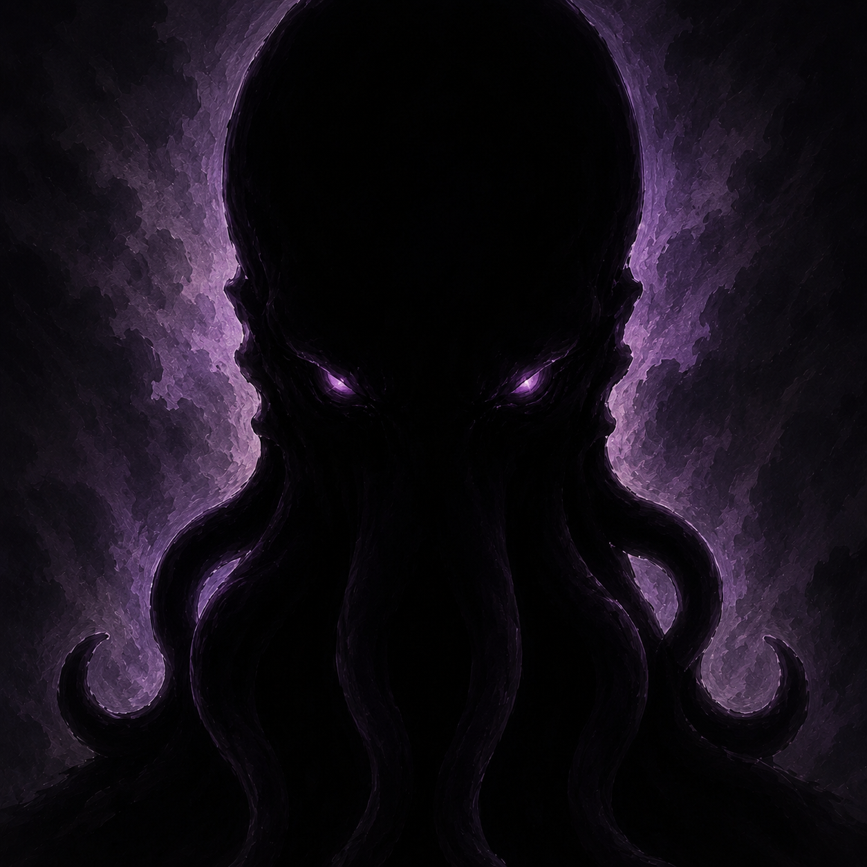 Cover art for Mind Flayer Race on Voyage