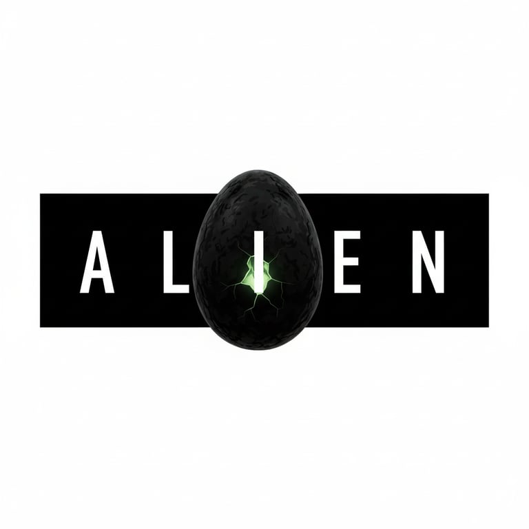 Cover art for ALIEN, an alien scenario on AI Dungeon