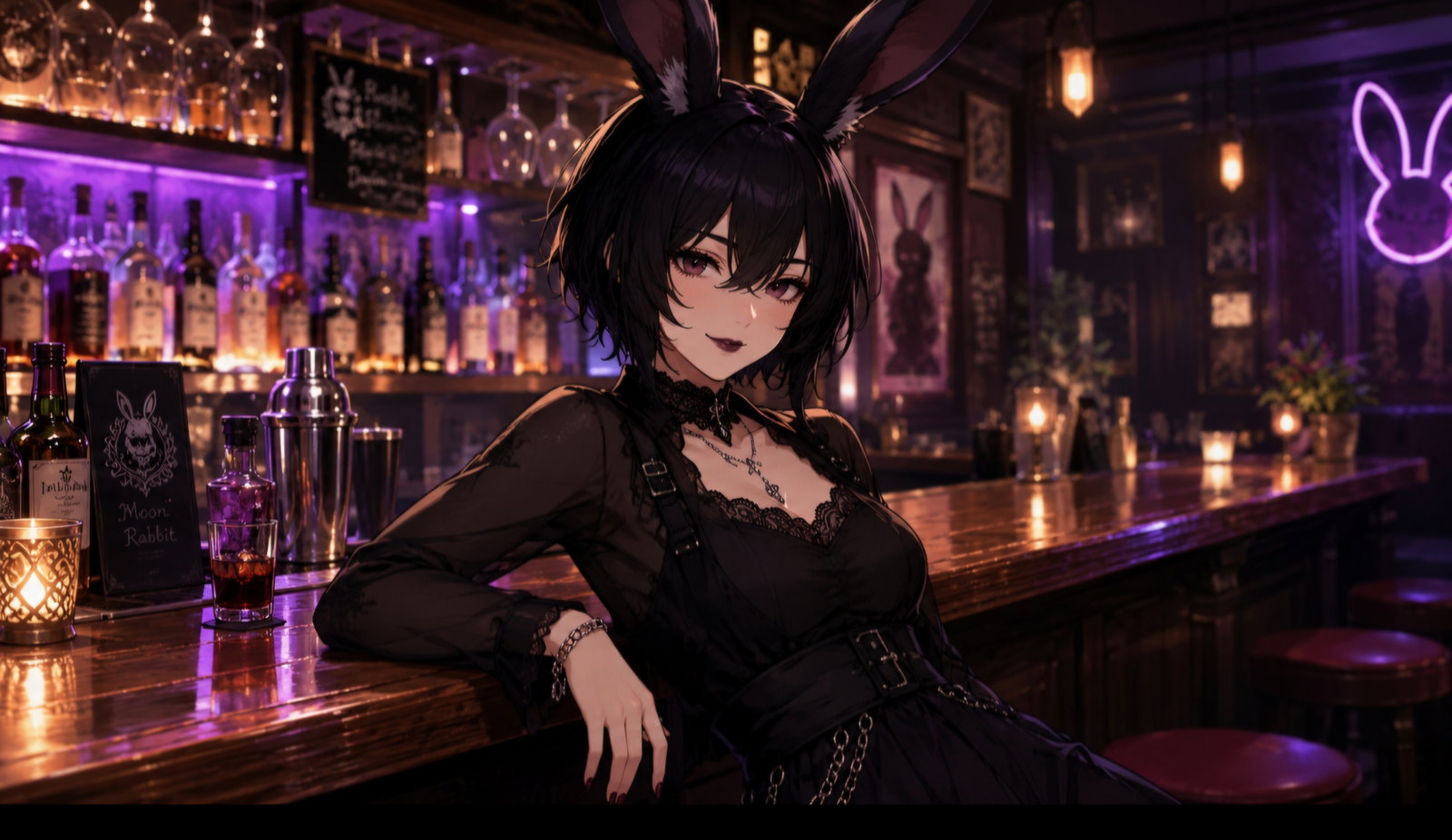 Cover art for Monster Girl Date? - Claudia, a monster girl scenario on AI Dungeon