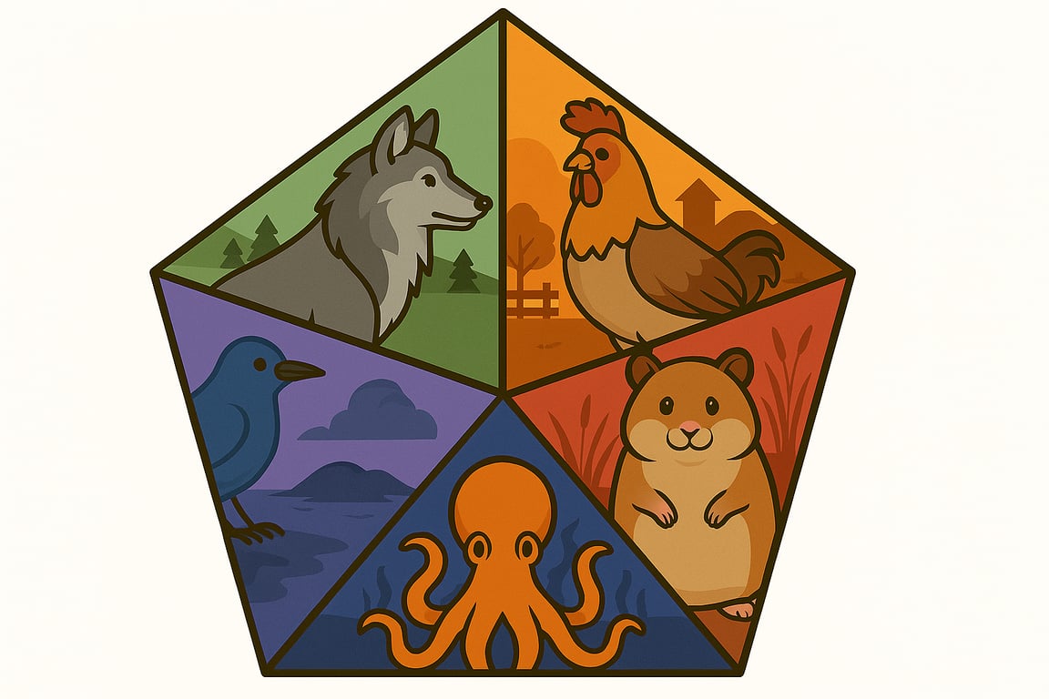 Cover art for Caretaker Roulette: Who Raised You and Why Are You Like Thi, a lucaskookis scenario on AI Dungeon