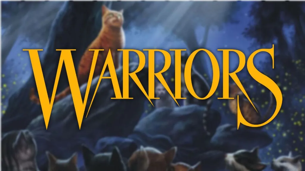 Cover art for Warriors on AI Dungeon