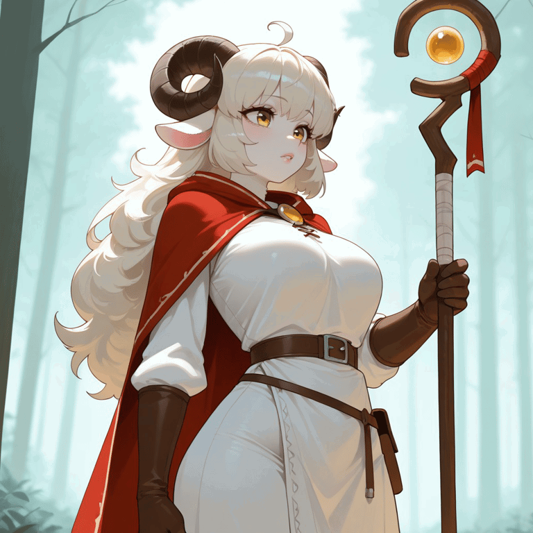 Cover art for Forbidden Wood: Outer Pacts, a dark scenario on AI Dungeon