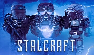 Cover art for Stalcraft, a survival scenario on AI Dungeon