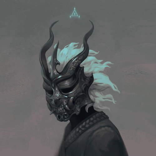 Cover art for Shadow Slave , a dark fantasy adventure on AI Dungeon