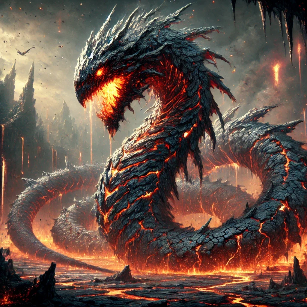 Cover art for Awakened Rpg, a villains scenario on AI Dungeon