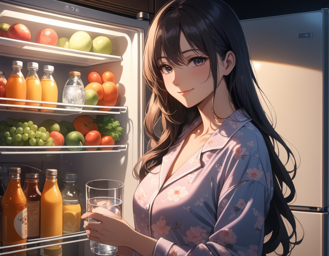 Cover art for Melanie (Mother) on AI Dungeon