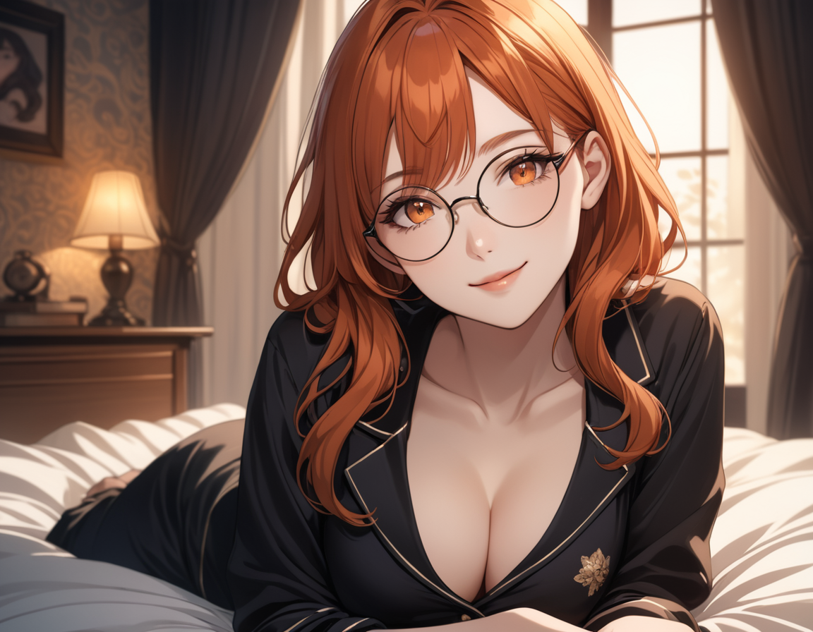 Cover art for Lullaby, a maid scenario on AI Dungeon