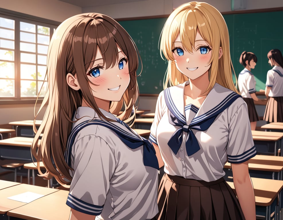 Cover art for Thighs on AI Dungeon