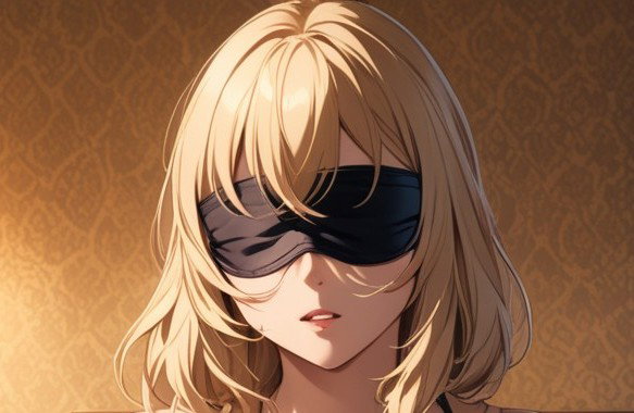 Cover art for Sneaking, a slice of life scenario on AI Dungeon