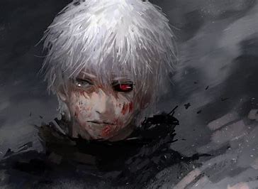 Cover art for Tokyo Ghoul, a tokyo ghoul scenario on AI Dungeon