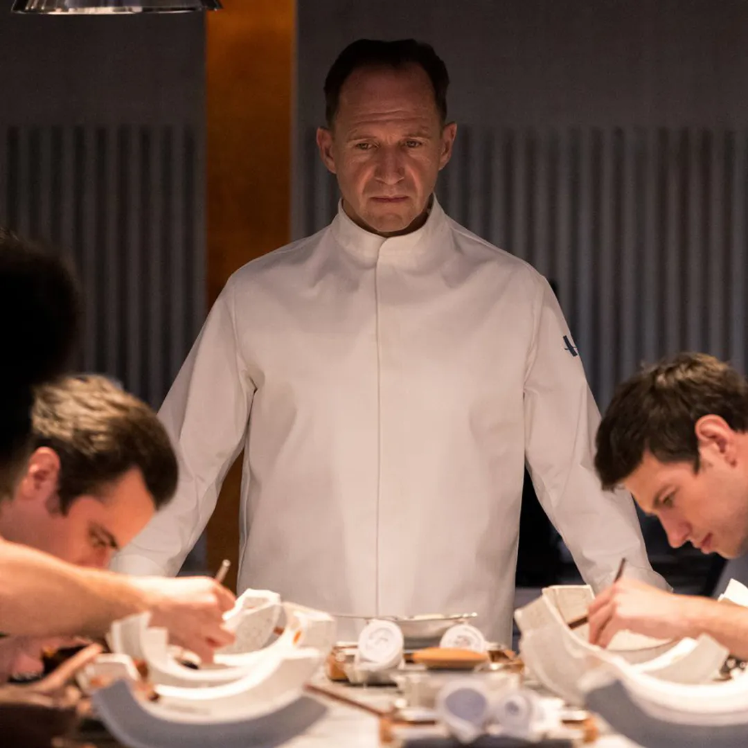 Cover art for Restaurant from The Menu, a restaurant scenario on AI Dungeon