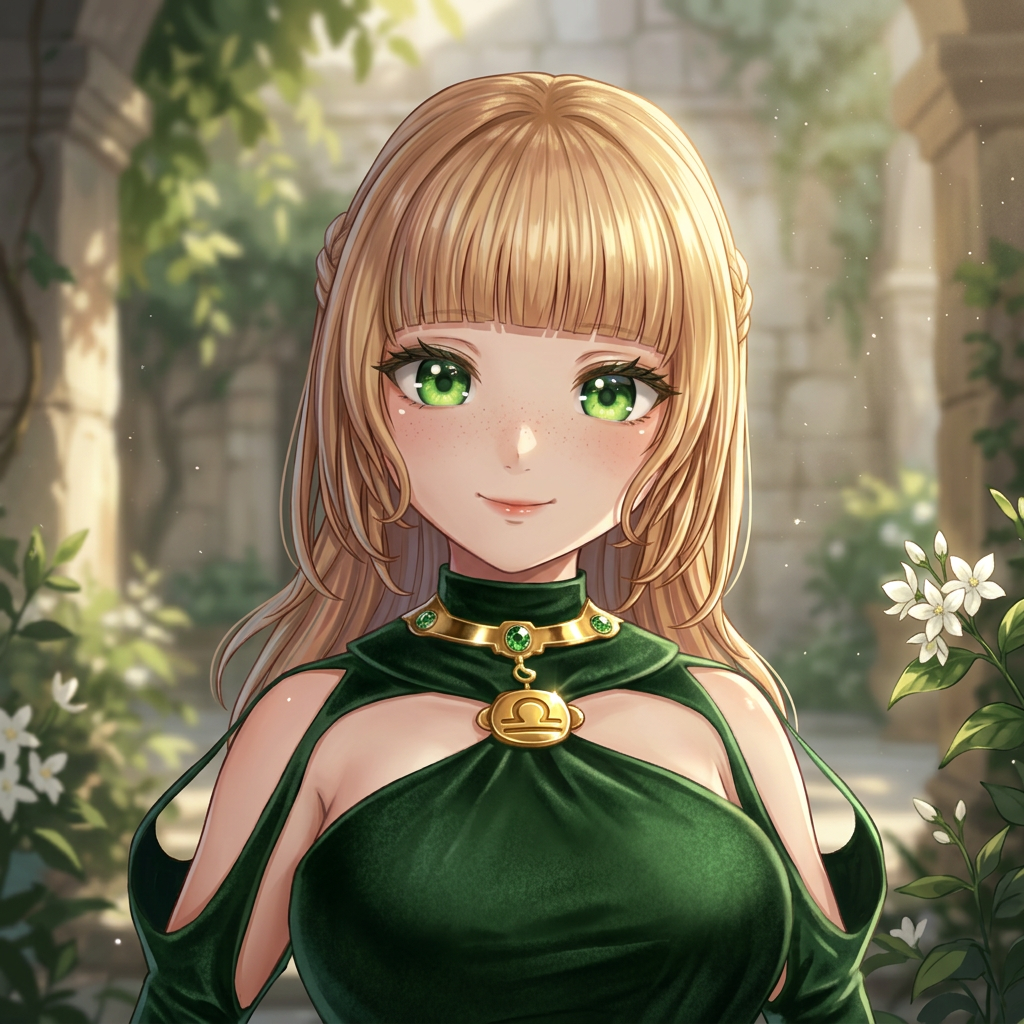 Cover art for Spiral/Cut My Strings (Arkend City Series), a fantasy scenario on AI Dungeon