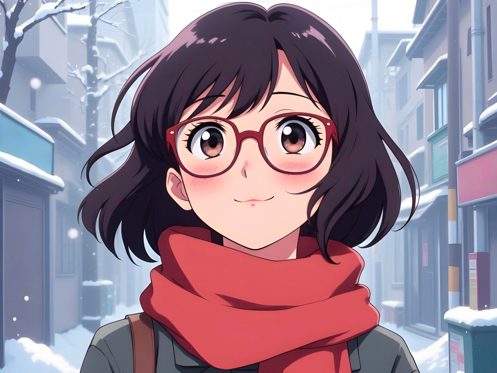 Cover art for First Date! | Sonja the Bookworm, a romance scenario on AI Dungeon