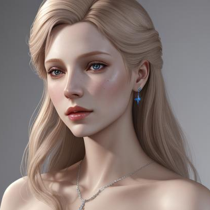 Cover art for Waking Up Next to Fleur Delacour, a nsfw scenario on AI Dungeon