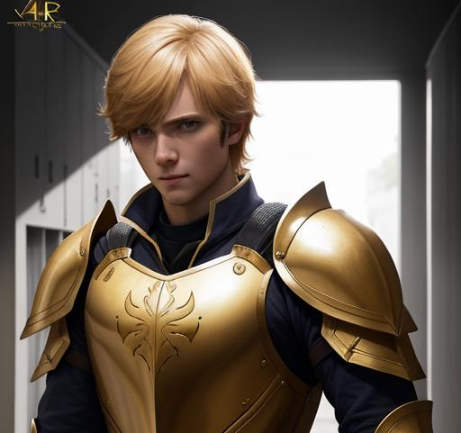 Cover art for The Arc Family Golden Cage, a nsfw scenario on AI Dungeon