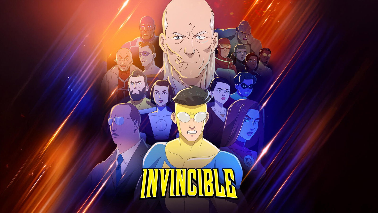 Cover art for (Inner Self!) Marvel vs DC RPG, a hero scenario on AI Dungeon