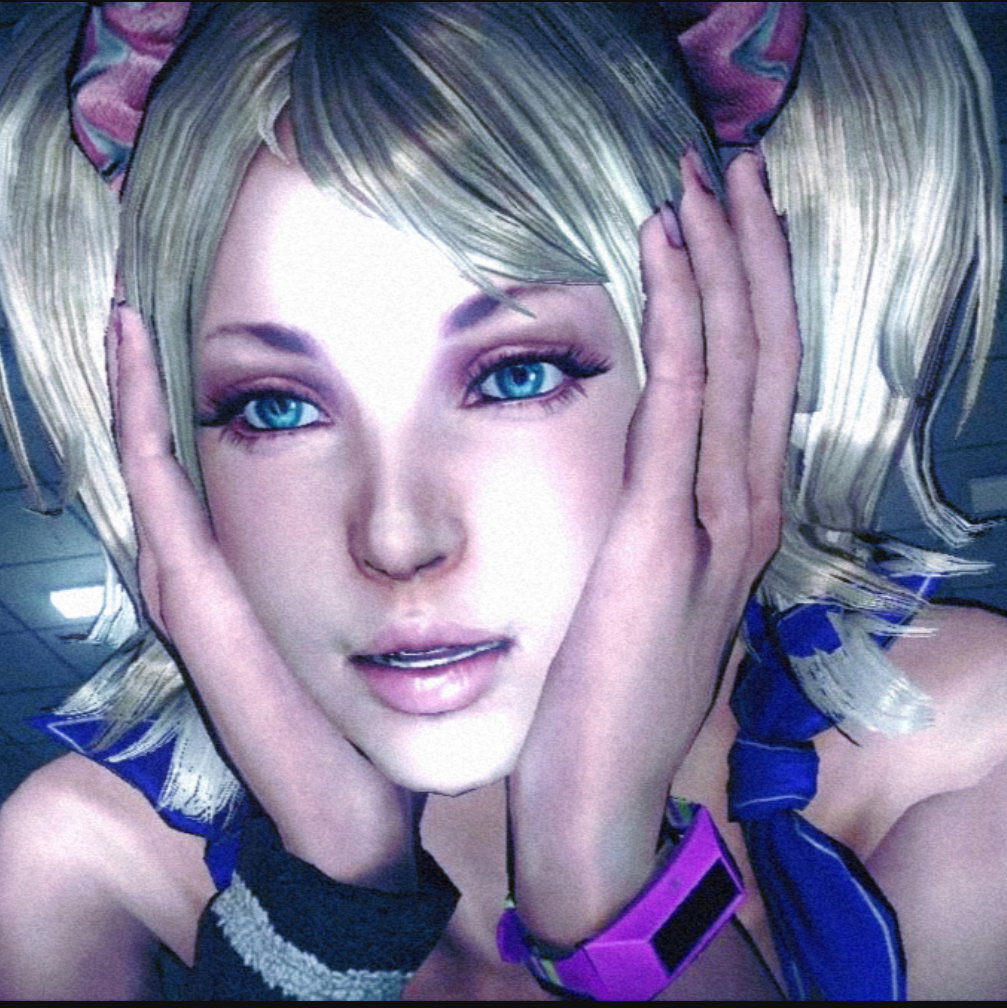 Cover art for Juliet Starling: Cheerleader, a nsfw scenario on AI Dungeon