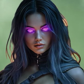 Cover art for Dark Desires, a famine scenario on AI Dungeon