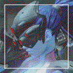 Cover art for Overwatch: Widowmaker (Talon Assassin) , a nsfw scenario on AI Dungeon