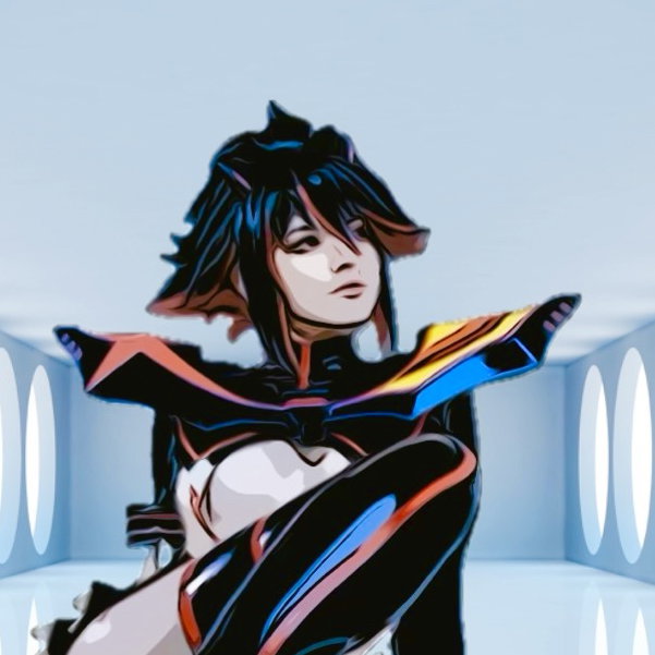 Cover art for Nexus Prison: Rehabilitation , a prison scenario on AI Dungeon