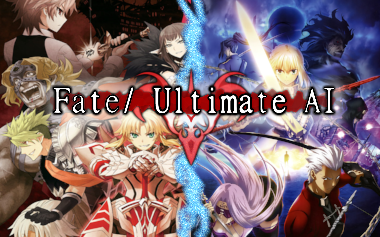 Cover art for Summoning as a Magus (Custom) on AI Dungeon