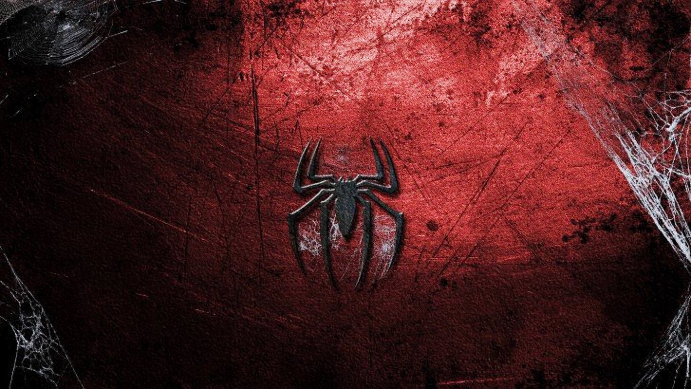 Cover art for Marvel Presents - The Lone Spider, an action scenario on AI Dungeon