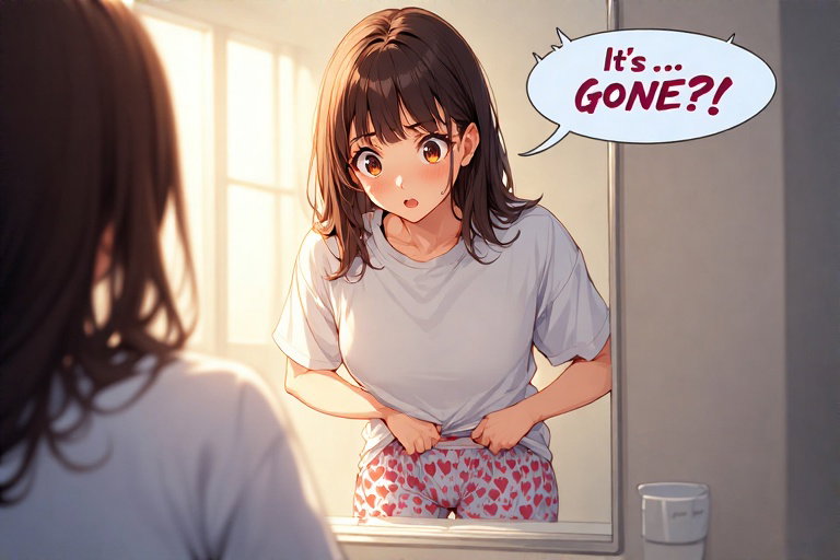 Cover art for Virtual Gender Swap, a gender swap scenario on AI Dungeon