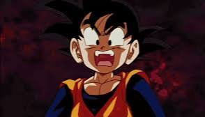 Cover art for I am Goten !!!!, a dragon ball adventure on AI Dungeon