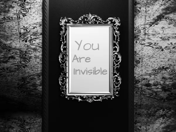 Cover art for You Are Invisible, a nsfw scenario on AI Dungeon
