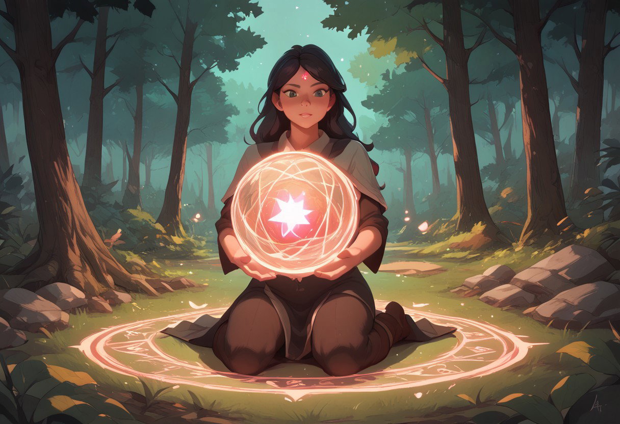 Cover art for Isekai Story, an isekai scenario on AI Dungeon