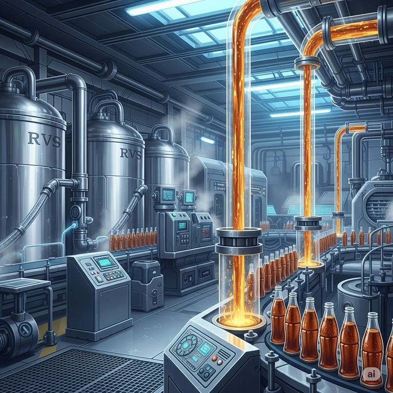 Cover art for The Alchemist of Fizz, a rvssodasystem scenario on AI Dungeon