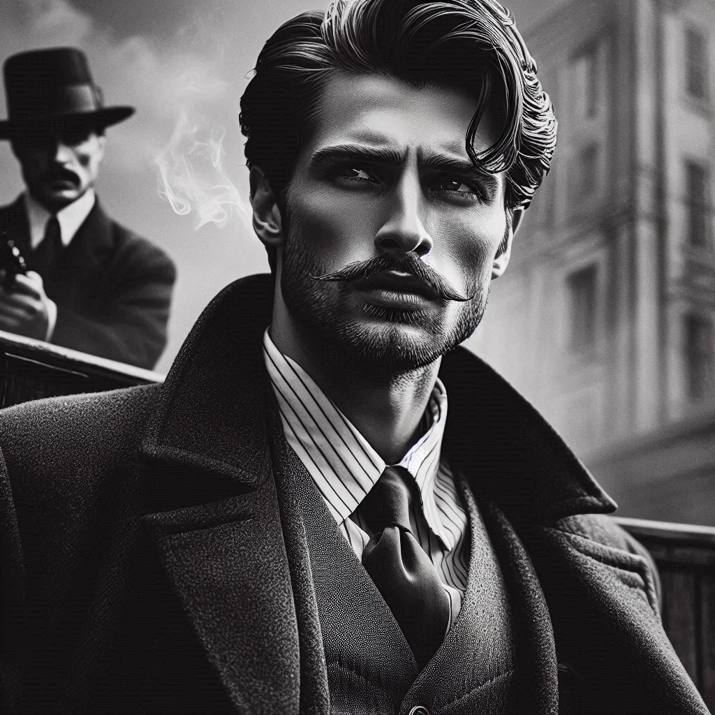Cover art for The Path to Power: The Rise of Vito Corleone on AI Dungeon