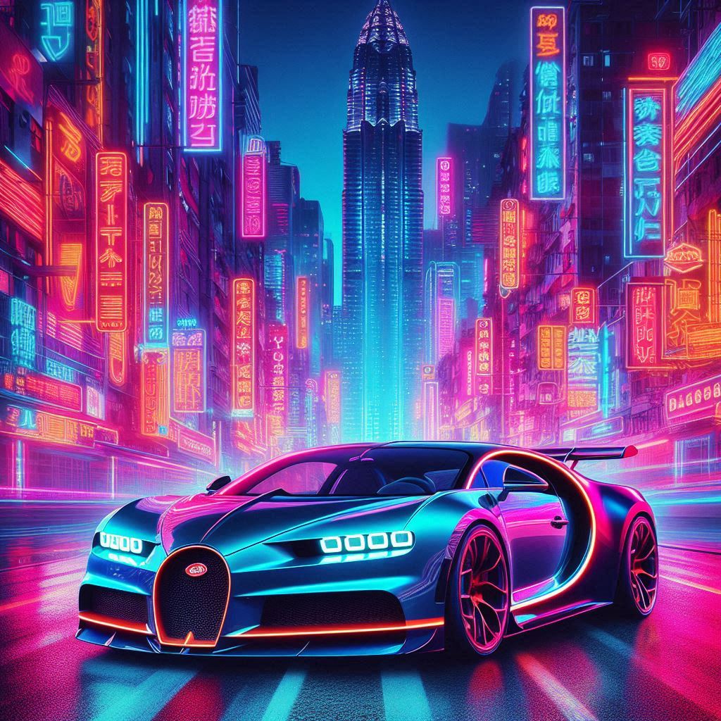 Cover art for Need for Speed: Ballads of Asphalt and Glory, a nsfw scenario on AI Dungeon